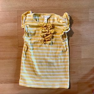 Matilda Jane size 4 tank